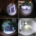 LT-XD 1 x CREE XML-T6 White Light LED Flashlight , 1800 LM 5-Modes. 