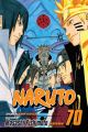 Naruto, Vol. 70 Paperback Premium Quality Manga| Bookism BD. 