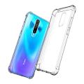 For Xiaomi Redmi K30 / Poco X2 Premium Silicone Case Crystal Clear Soft TPU Ultra-Thin Transparent Flexible Protective Mobile Phone Back Cover. 