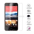 Tempered glass screen protector for HTC 628 - Transparent 0.3mm.