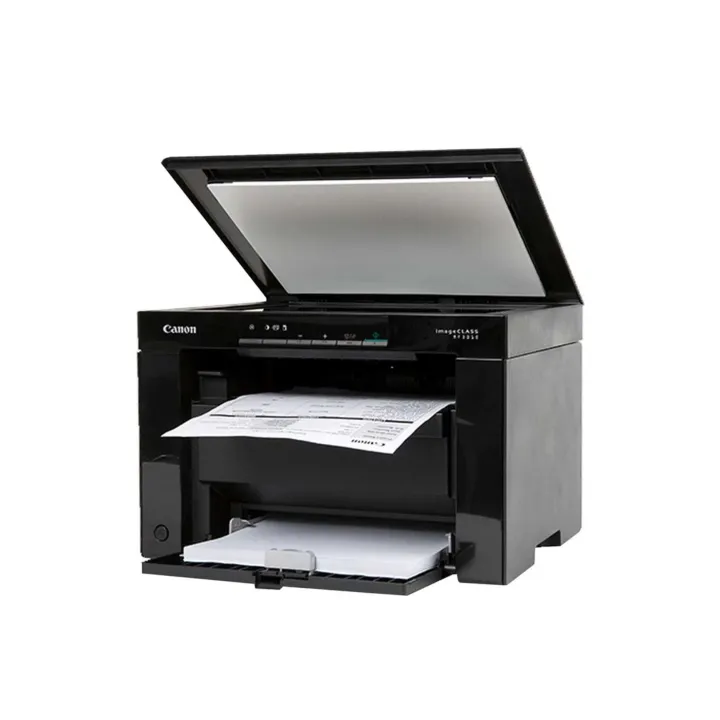 Canon%20imageCLASS%20MF3010%20Multifunction%20Mono%20Laser%20Printer%20-%20Image%202