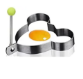 Egg Shaper Mould.