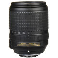 Nikon AF-S DX NIKKOR 18-140mm f/3.5-5.6G ED VR Lens. 