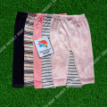 10 Pis kids Cotton Printed Leggings Set- Combo Pack Boys & Girls. 