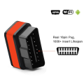 Vgate ICar2 Obd2 Car Scanner Tool ELM327 V2.2 for IOS/Android OBD 2 OBD2 Auto Diagnostic Scanner Durable.