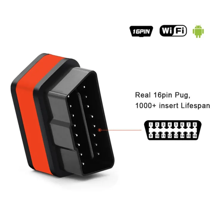 Vgate%20ICar2%20Obd2%20Car%20Scanner%20Tool%20ELM327%20V2.2%20for%20IOS/Android%20OBD%202%20OBD2%20Auto%20Diagnostic%20Scanner%20Durable%20-%20Image%203