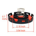 LKPCIGCXM 917-064 PCV Valve Diaphragm Repair Kit for Beetle Golf Jetta Passa Audi A3 A4 A5 A6 Q3 Q5 Q7, 917064. 