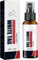 White Tag Spray For Vitiligo, Psoriasis, Leukoplakia - Reduces White Spots on Skin and Improve Skin Pigmentation Treatment Moisturizing Body Spray No Side Effect. 