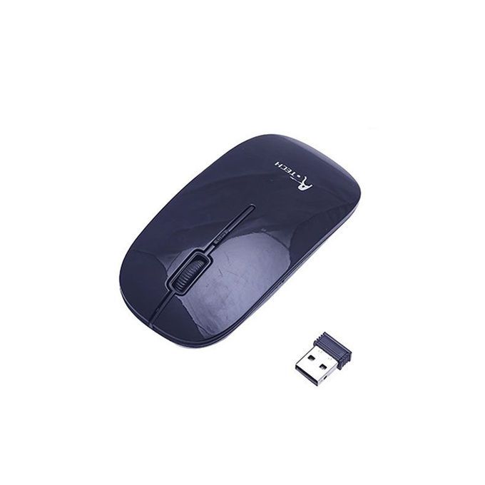 A.Tech RFOP171 Wireless Mouse | Daraz.com.bd
