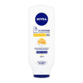 Nivea বডি ইন-শাওয়ার পাম্পারিং হানি 250.