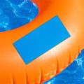 Outdoor Swimming Self-Adhesive Pool Repair Patch Waterproof Multifunctional Swimming Pools Sticker Float Air Bed Repair Tape Swimming Ring Repair Kit Inflatable Toys.
