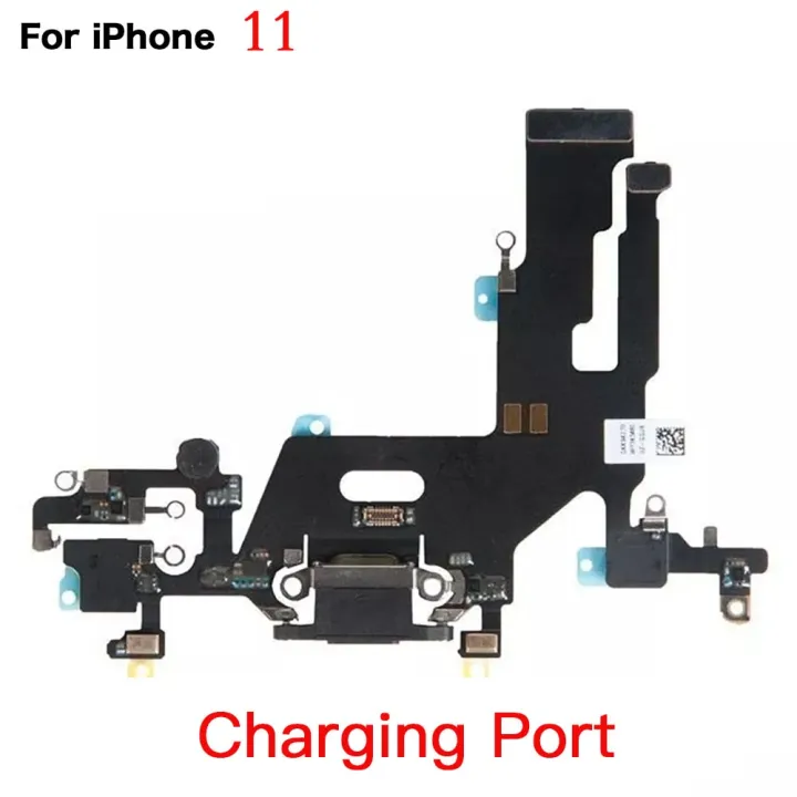 Internal%20Flex%20Parts%20for%20iPhone%2011%20Front%20Rear%20Camera%20Power%20Volume%20Button%20Loud%20Ear%20Speaker%20Flex%20Cable%20Bracket%20Screws%20Taptic%20Engine%20-%20Image%204