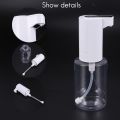 Automatic Alcohol Dispenser Touchless Spray Machine Sensor 350Ml. 
