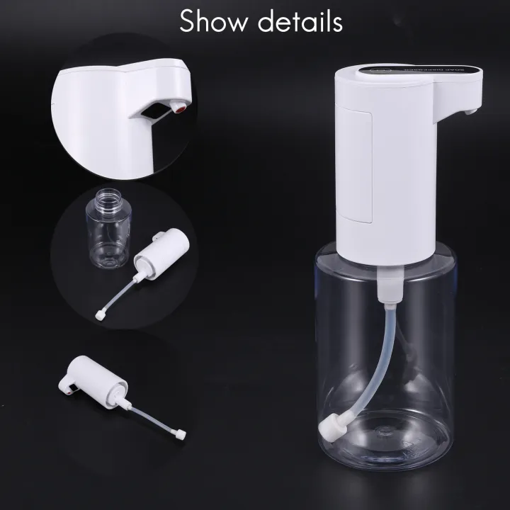 Automatic%20Alcohol%20Dispenser%20Touchless%20Machine%20Sensor%20350Ml%20-%20Image%203