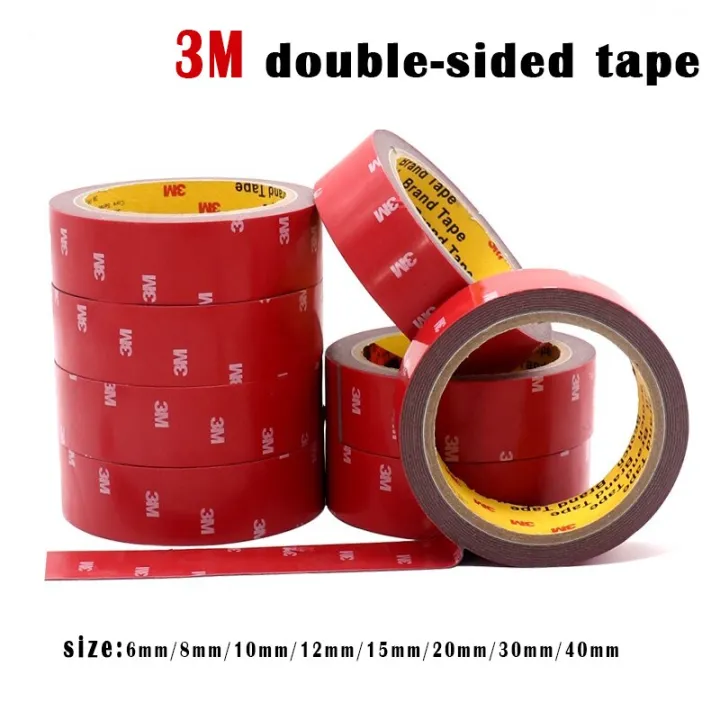 3M%203%20Meter%203%20M%20VHB%200.8MM%20Heavy%20Duty%20Mounting%20Double%20Sided%20Adhesive%20Acrylic%20Foam%20Tape%206mm%208mm%2010mm%2012mm%2015mm%2020mm%2030mm%2040mm%2050mm%20-%20Image%205