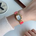 Stylish & Fashionable 9931 Elegant Mirror Quartz Ladies Watch. 