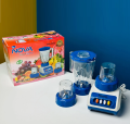 Nova Blender Plus Mixer Grinder 350 Watts 3 in 1 Model - 999.