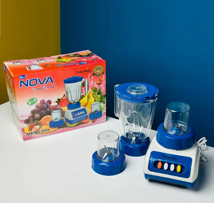 Nova%20Blender%20Plus%20Mixer%20Grinder%20350%20Watts%203%20in%201%20Model%20-%20999%20-%20Image%202
