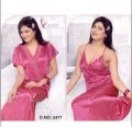 2part Secret Nighty Comfortable Sexy nightwear for Women/Girls. 