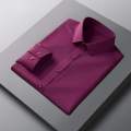 Men's Stylish & Fashionable Trendy Good Looking Long Sleeve Casual Shirts By Smart Eshop(DK).