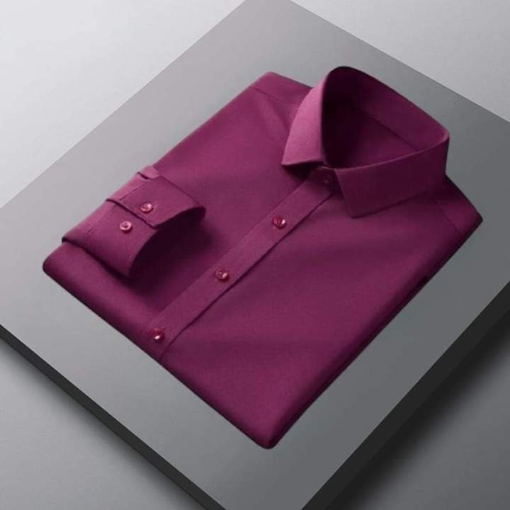 Men's%20Stylish%20&%20Fashionable%20Trendy%20Good%20Looking%20Long%20Sleeve%20Casual%20Shirt%20By%20XARA%20XCLUSIVE%20(%20DK)%20-%20Image%205