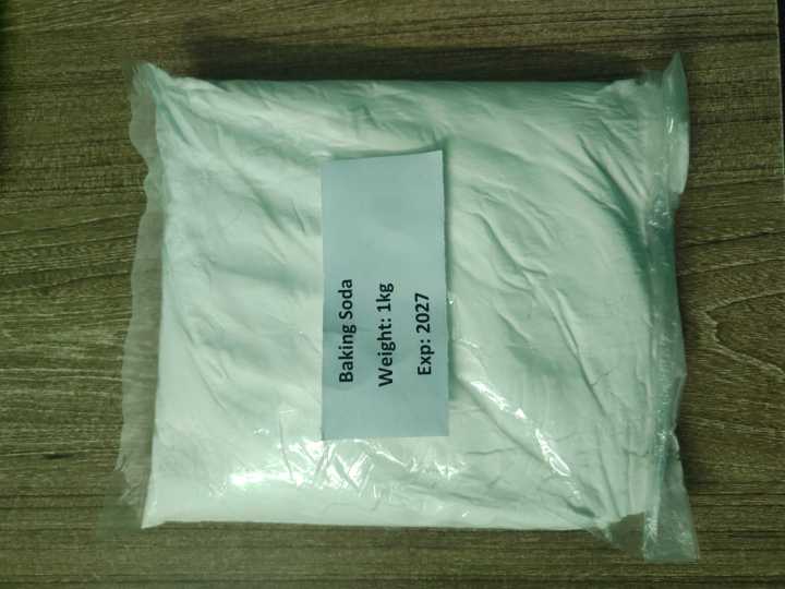 Baking Soda -বেকিং সোডা- 1kg