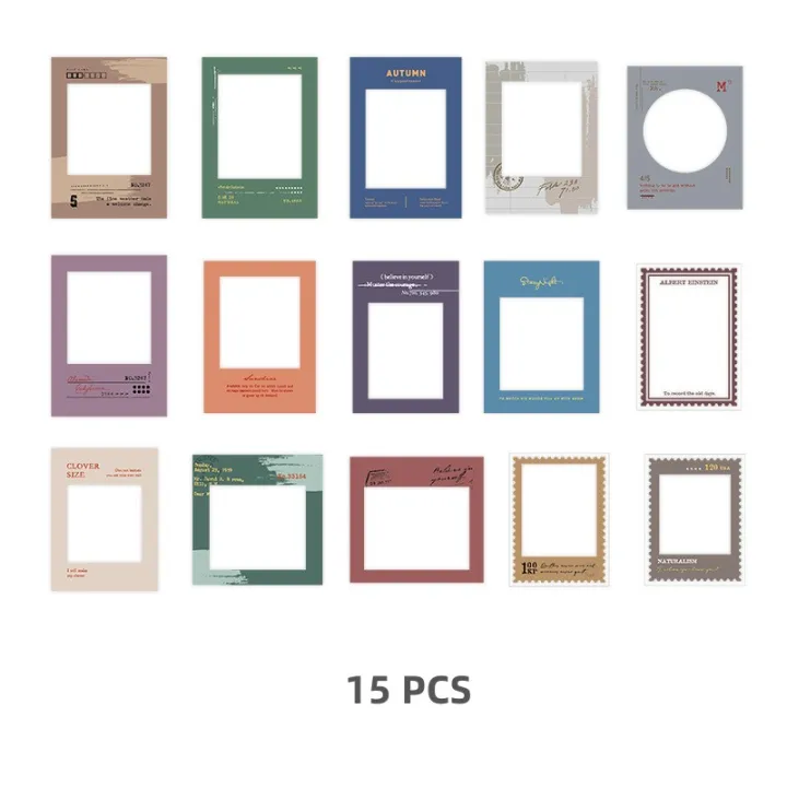 %EF%BC%88New%EF%BC%89RH%20Online%2015PC%20Time%20Boundary%20erie%20Waterproof%20PET%20ticker%20Album%20Diary%20Journal%20Decorative%20Craft%20crapbooking%20DIY%20ticker%20-%20Image%207