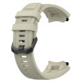 Sport Strap For Amazfit T-rex 2 Band Replacement Original Silicone bracelet for Amazfit T-rex 2 Smart Watch Correa Belt.