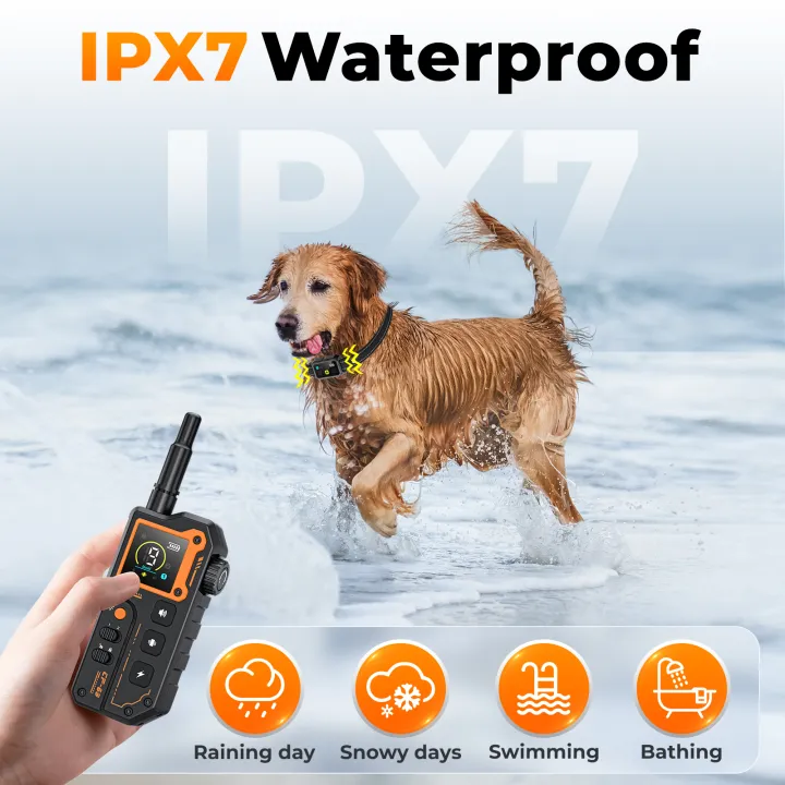 3300Ft%20Electric%20Dog%20Training%20Collar%20Remote%20Control%20IP7%20Waterproof%20Rechargeable%20Dog%20Bark%20Collar%20for%20All%20Size%20Dog%20Vibration%20Sound%20-%20Image%204