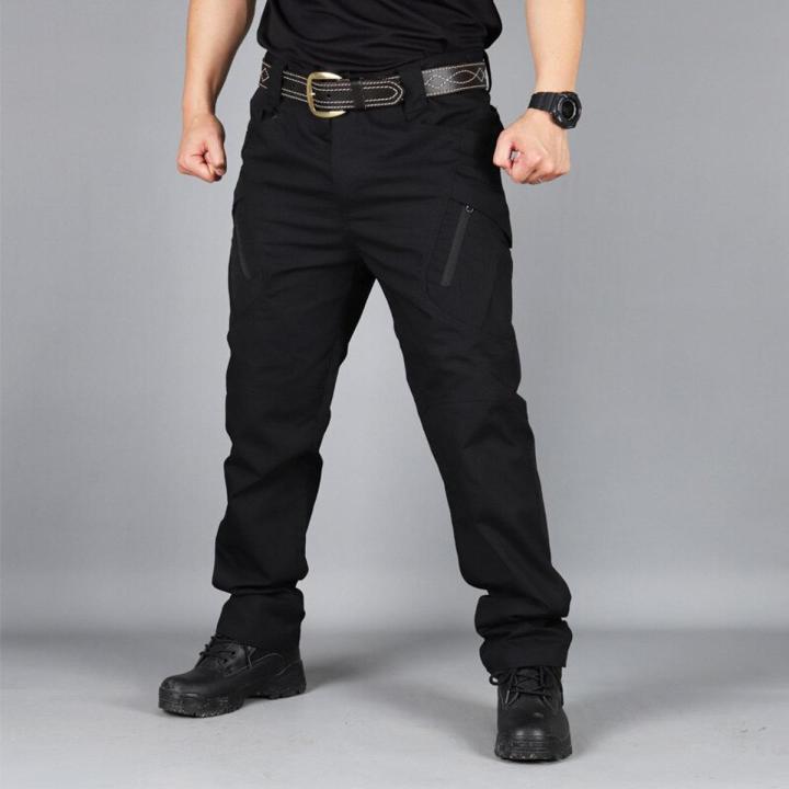 Cargo Pants Men Cargo Pants withckets Tactical Pant Tactical Cargo Pants Men Elastic Outdoor