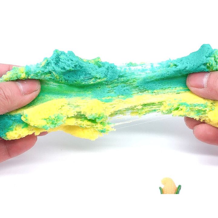 60ml%20Cloud%20Slime%20Glue%20Scented%20Fluffy%20Slime%20Fruit%20Soft%20Clay%20Supplies%20With%20Cute%20Charm%20Stress%20Relief%20Toy%20Kit%20Set%20For%20Kids%20Non-stick%20-%20Image%205