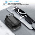 Protective Case Cover for Apple Airpod Pro 3 -Anti-knock Wireless Earphone Shell Protector -for Apple Airpod Case. 