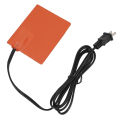 110V Silicone Heating Pad Electric Blanket Flexible Mat Heater Mat 102X127m BUN.