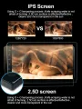 MOHAWK (MALAYSIA) CAR ANDROID PLAYER WITH 360 CAMERA AND 4G SIM SUPPORTED,ANDROID CAR STEREO, ANDROID CAR PLAYER  Stereo car android player 9 INC. 