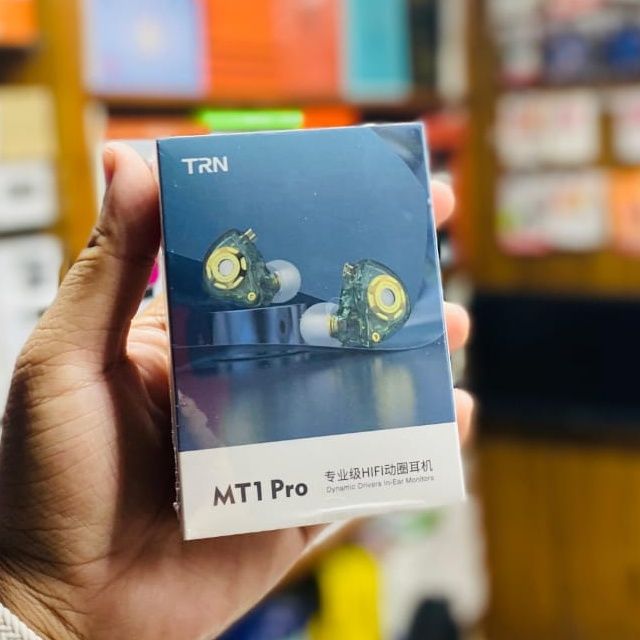 TRN%20MT1%20Pro%20Professional%20Hi-Fi%20Dynamic%20In-Ear%20Earphone%20With%20Microphone%20-%20Image%208