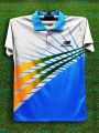 New Balance Short Sleeve Polo Jersey Jersey For Men - Half Sleeve T Shirt - Jersey 2026/27.