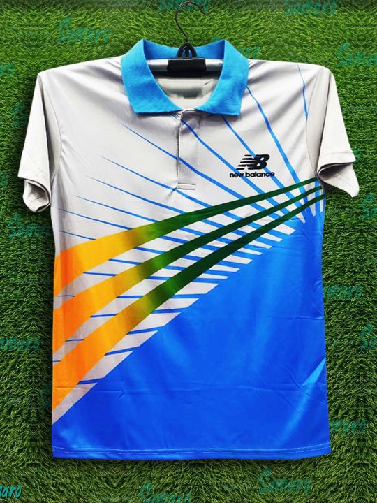 New%20Balance%20Short%20Sleeve%20Polo%20Jersey%20Jersey%20For%20Men%20-%20Half%20Sleeve%20T%20Shirt%20-%20Jersey%202026/27%20-%20Image%203