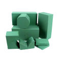 Square Floral Foam Bricks Flower Mud Florist Blocks Party Supplies for Garland. 