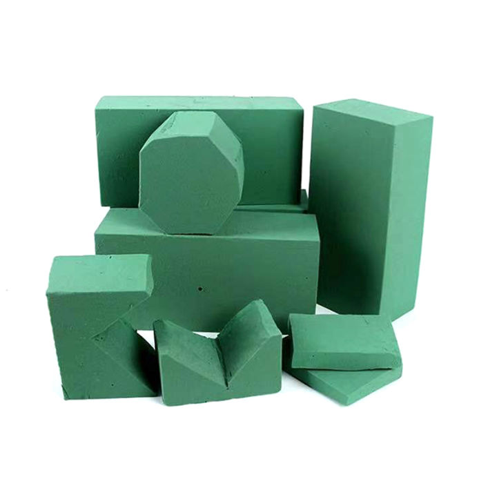 Square%20Floral%20Foam%20Bricks%20Flower%20Mud%20Florist%20Blocks%20Party%20Supplies%20for%20Garland%20-%20Image%204