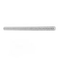 100Pcs গোলাকার চুম্বক 10x2mm মরিচারোধী উচ্চ শক্তি বৃত্তাকার চুম্বক.