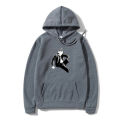 Prin Doge Shiba Inu Hoody For Mens Cotton Fleece Humor Hoody For Mens OverAutumn S-5xl Gents Hip Hop. 