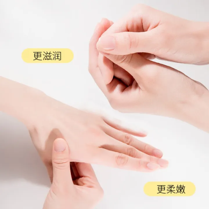 Hai's%20Hainault%20Chamomile%20Vaseline%20Moisturizing%20Hand%20Cream%20Moisturizing%20and%20anti-chapped%20hand%20cream%20-%20Image%204