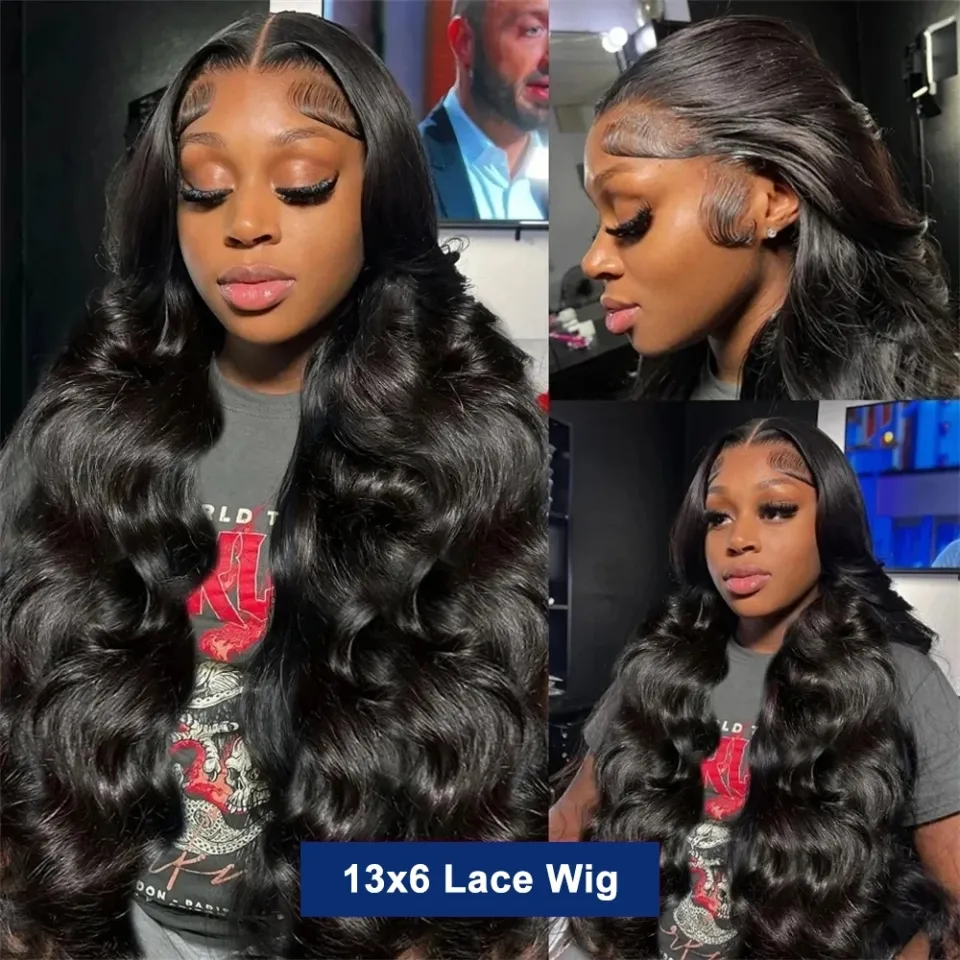 body wave all lace front wigs