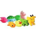 Playtime Soft Toys For Baby - Multicolor 875103. 