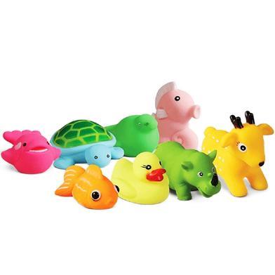 Playtime Soft Toys For Baby - Multicolor 875103