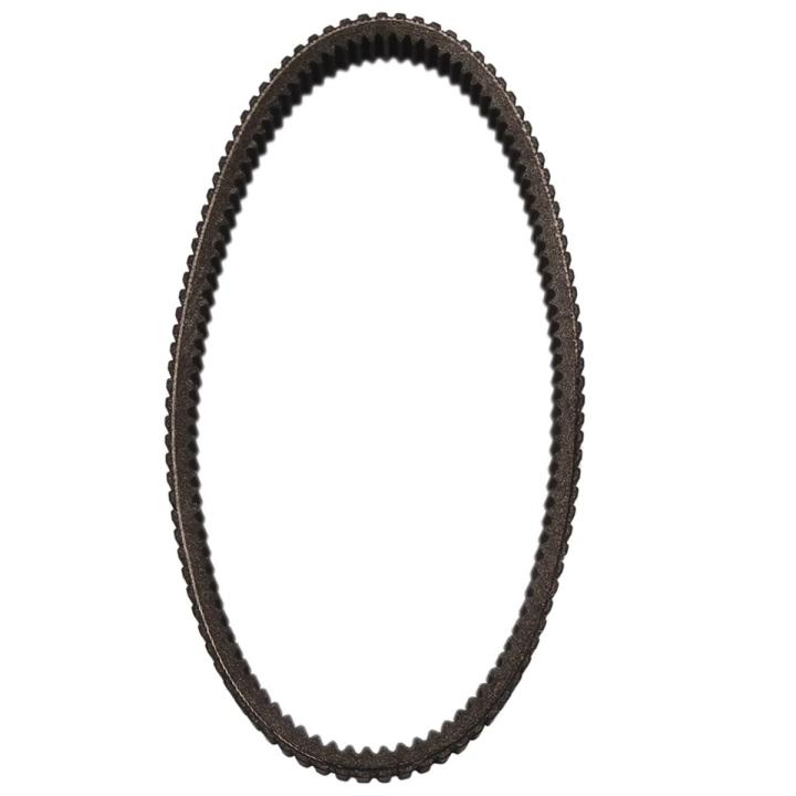 MOTOBULL ATV/UTV Drive Belt - Compatible With Polaris Ranger 500, RZR 800, Sportsman 500-800 Models