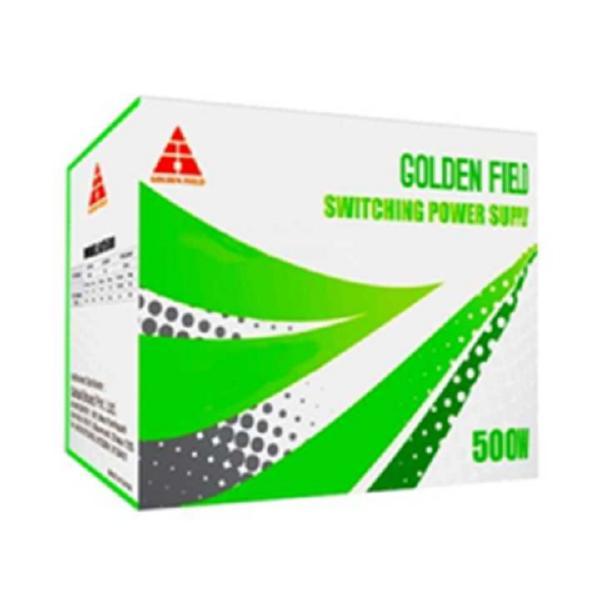 POWER SUPPLY GOLDEN FIELD 450W