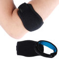 Andraw Sports Safety Elbow Support Guard Pads Adjustable 2pcs For.
