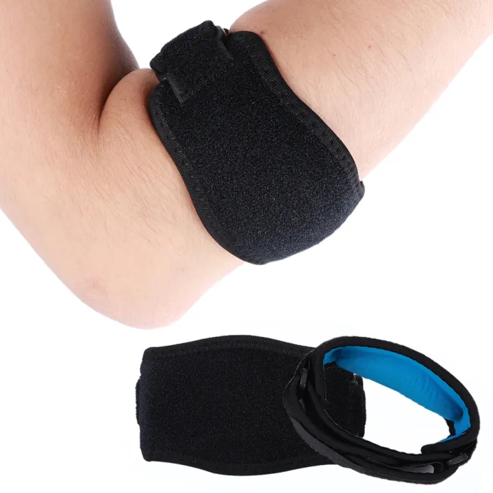 Andraw%20Sports%20Safety%20Elbow%20Support%20Guard%20Pads%20Adjustable%202pcs%20For%20-%20Image%209