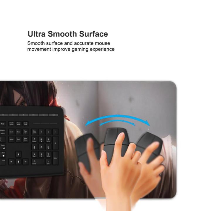 Keyboard%20Mouse%20Pad%20Mouse%20Floor%20Use%20Game%20Play%20Padmo%20Manga%20Lock%20Edge%20Mouse%20Attack%20on%20Titan%20Motion%20Pad%20Computer%20Mouse%20Pad%20XXL%20S%20Gamer%20Laptop%20Blanket%20-%20Image%203
